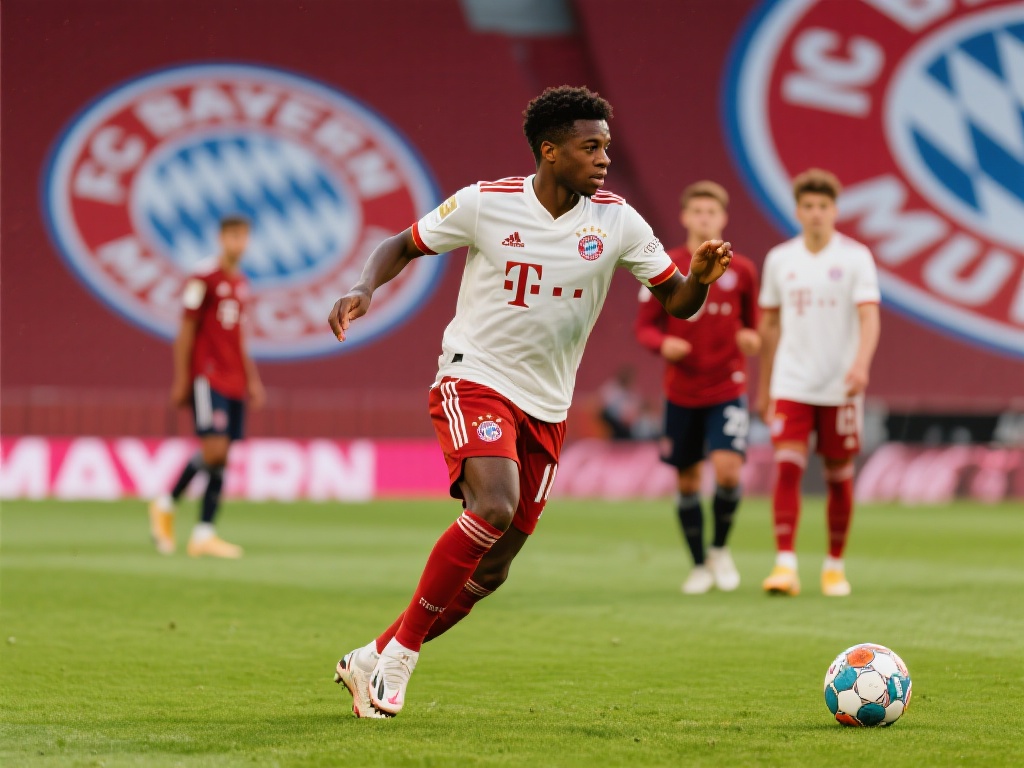 拜仁若想轻 拜仁若想轻