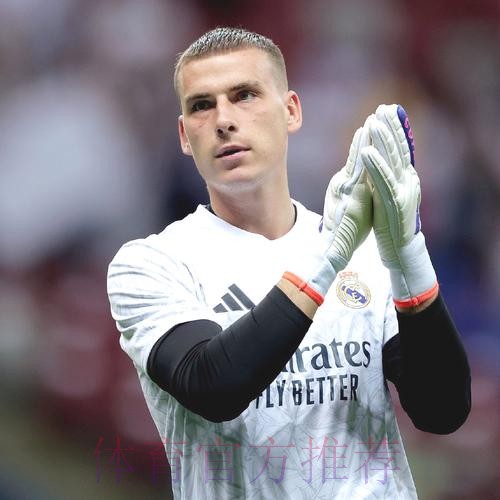 留下!阿斯-皇马将与卢宁续约 新合同至少到2028年