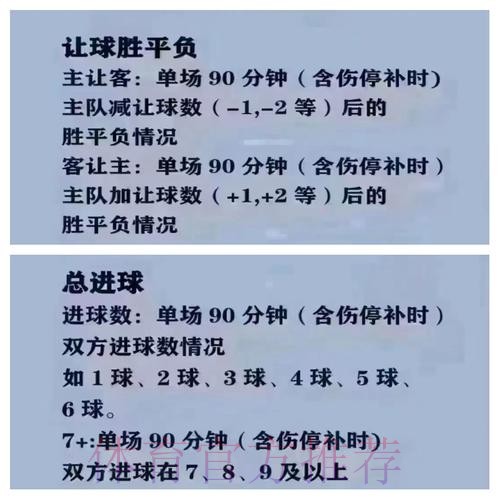 2026世界杯买球推荐全站指南